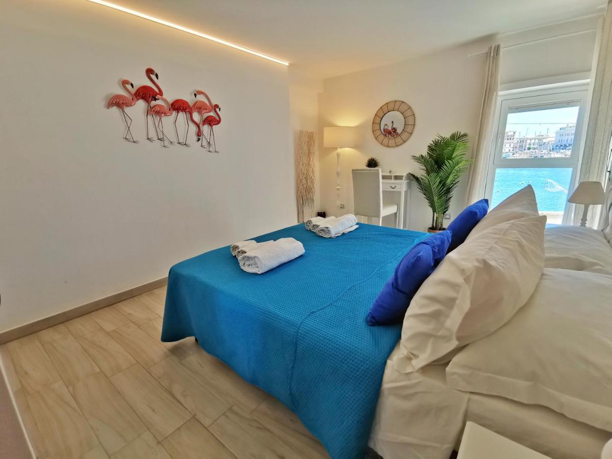 Rivamare Loft Seaside By Picasa Sicilia - Sea & Ortigia View Apartment Syracuse ภายนอก รูปภาพ