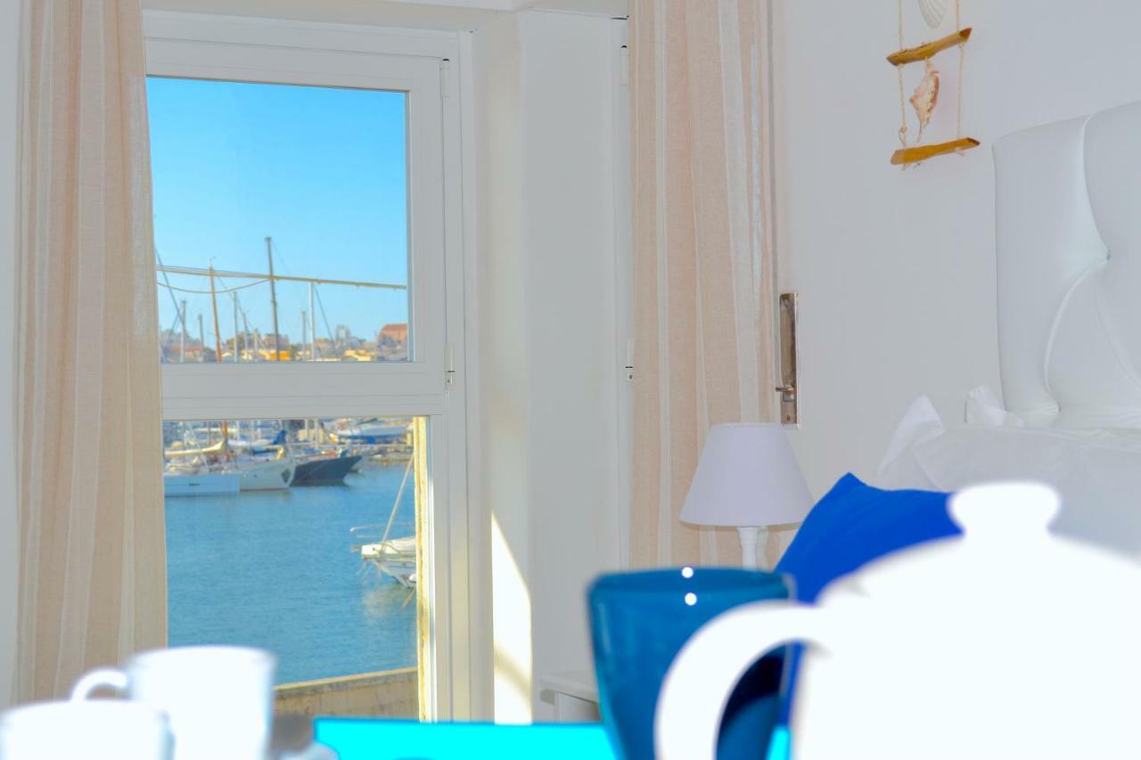 Rivamare Loft Seaside By Picasa Sicilia - Sea & Ortigia View Apartment Syracuse ภายนอก รูปภาพ
