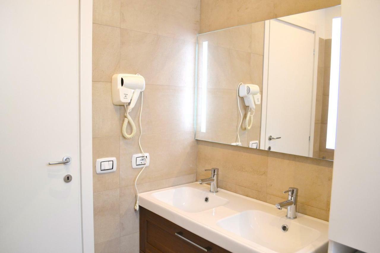 Rivamare Loft Seaside By Picasa Sicilia - Sea & Ortigia View Apartment Syracuse ภายนอก รูปภาพ